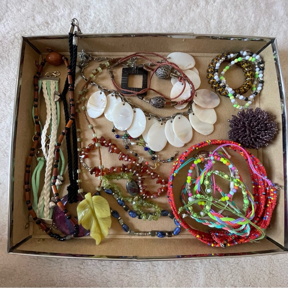 Jewelry Bundle